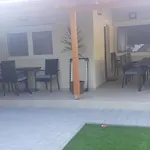 Borti * Zamardi
