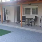 Borti Zamárdi