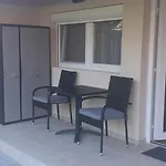 Borti Appartement
