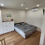 Appartement Borti