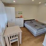 Appartement Borti Zamárdi