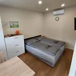 Apartamento Borti