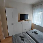 Apartamento Borti Zamárdi