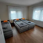 Borti Appartement