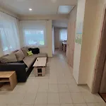 Borti Appartement *