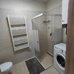 Apartamento Borti *