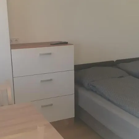 Borti Apartman Zamárdi