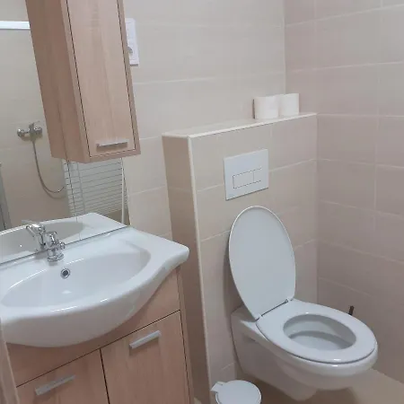 Borti Apartman *