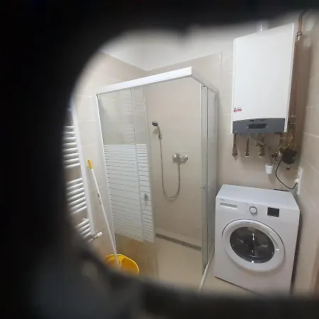 Borti Apartman