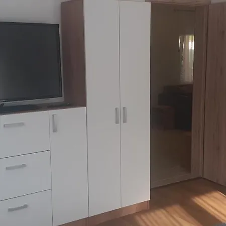 Borti * Zamárdi