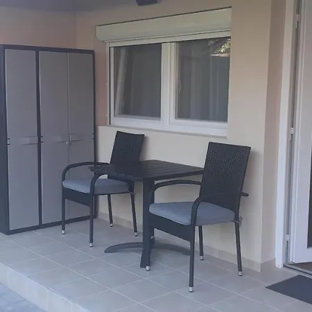 Borti Apartment