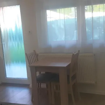 Borti Apartman