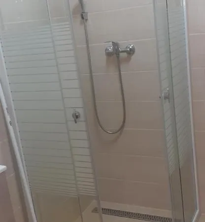 Apartman Borti