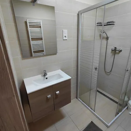 Apartamento Borti Zamárdi