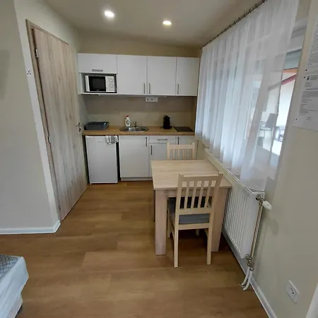 Borti Apartamento