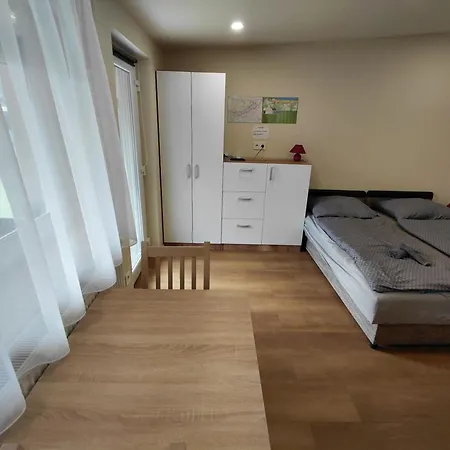 Borti Apartamento *