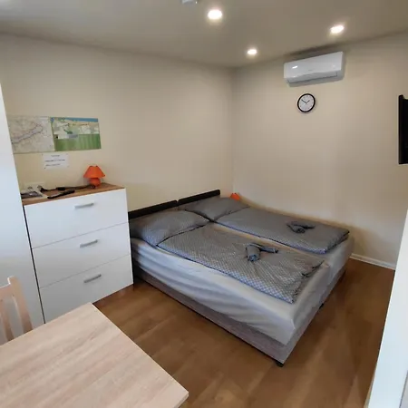 Apartment Borti