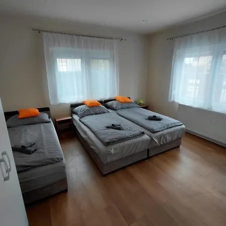 Borti Apartment