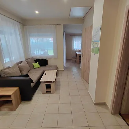Borti Appartement *