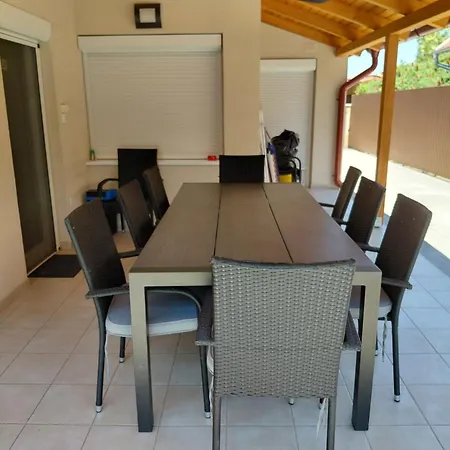 Borti Διαμέρισμα Zamárdi