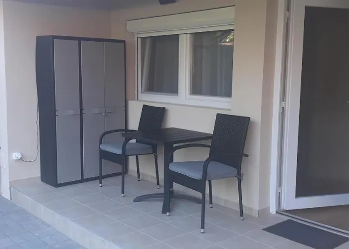 Borti Διαμέρισμα