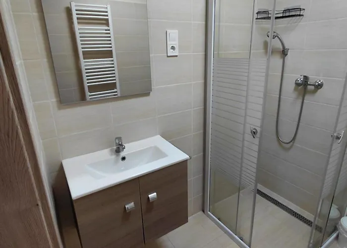 Apartment Borti Zamárdi