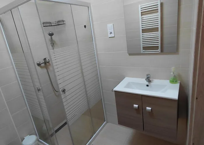 Apartment Borti Zamárdi