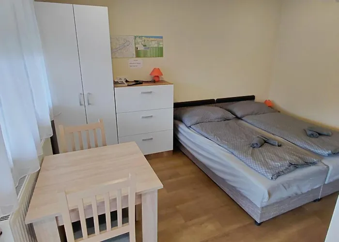 Apartment Borti Zamárdi